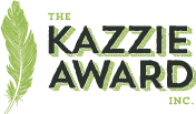 The Kazzie Award Inc.